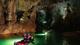 Capture the vibrant beauty of Vietnam’s coastal heritage post-visa